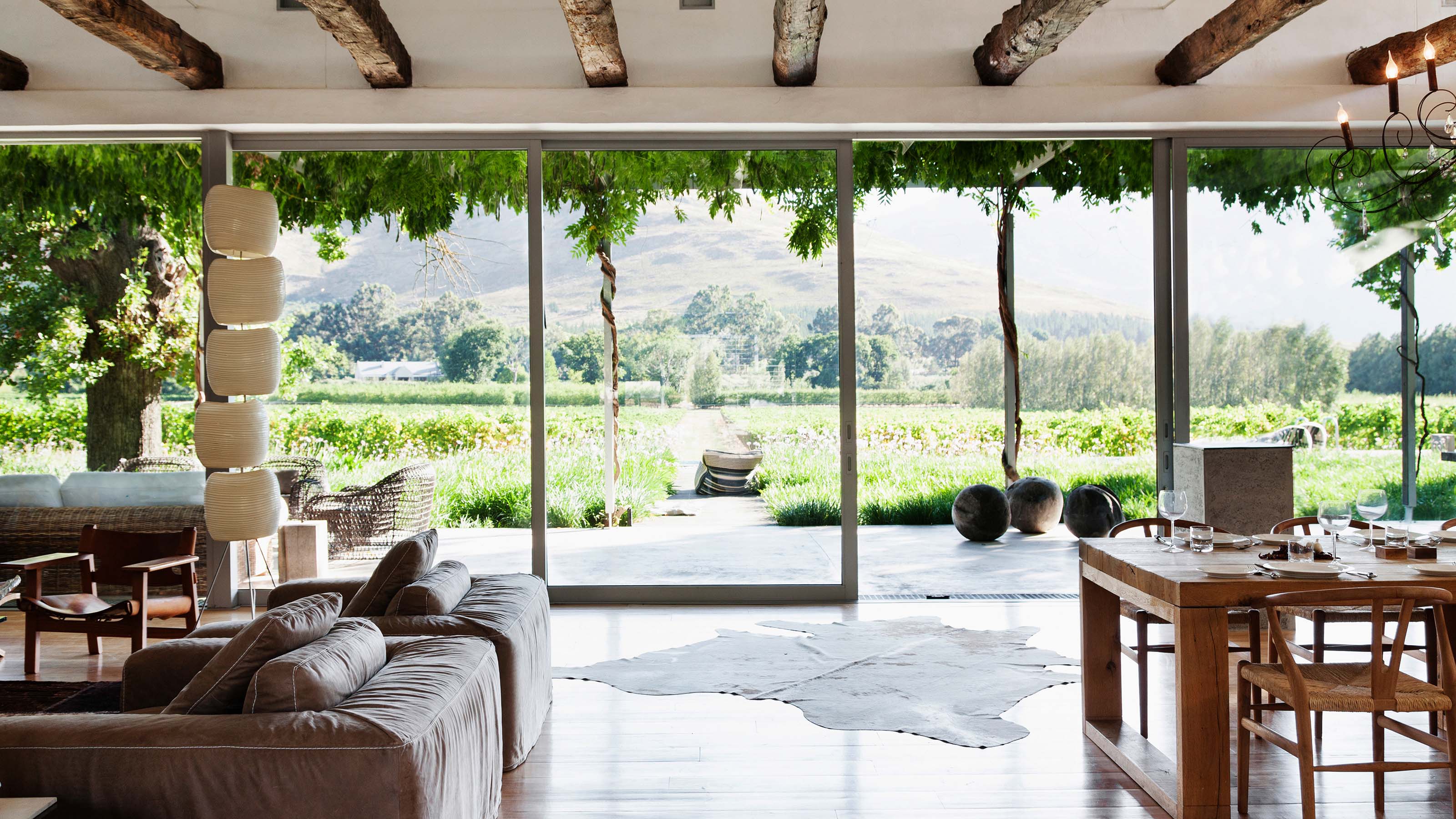 hero home